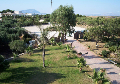 Agriturismo Le Arcate